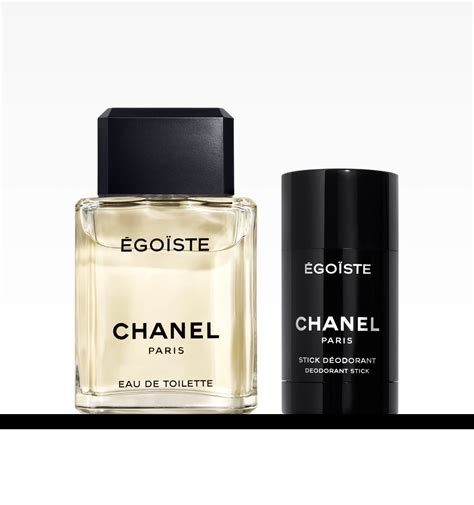 chanel platinum egoiste notes